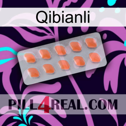 Qibianli 26
